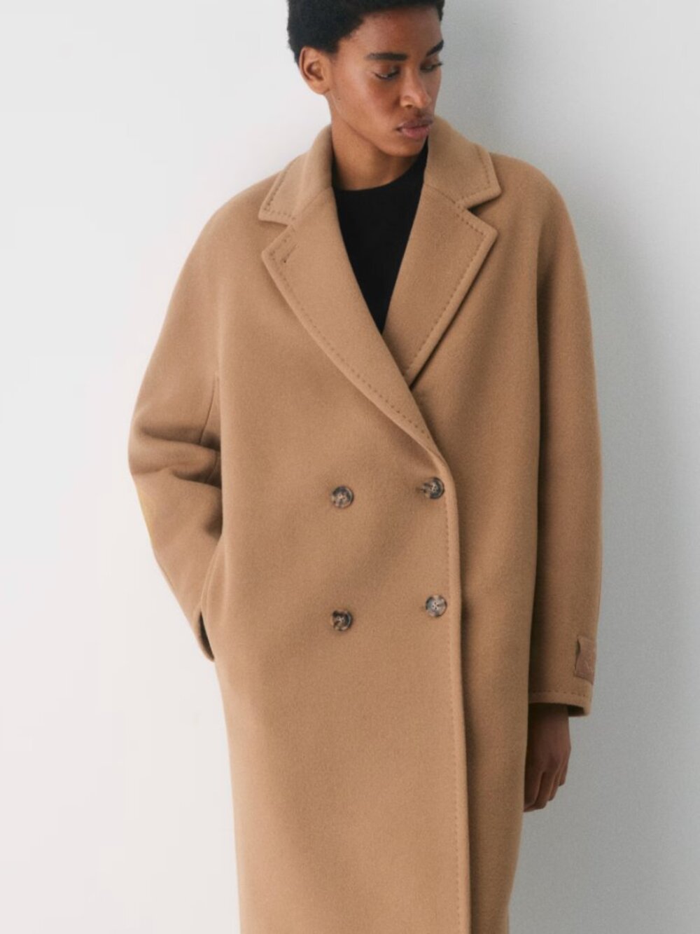 Babaton The Slouch Coat